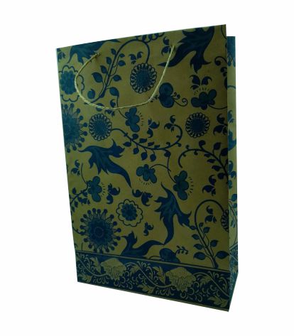 paperbag batik